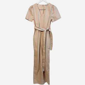 Madewell Jumpsuit